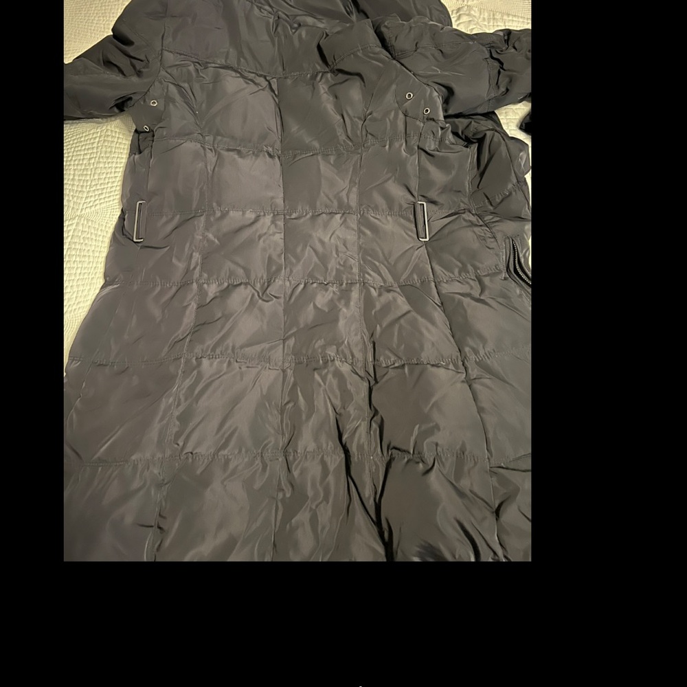 Zara Basic Jacket - image 4